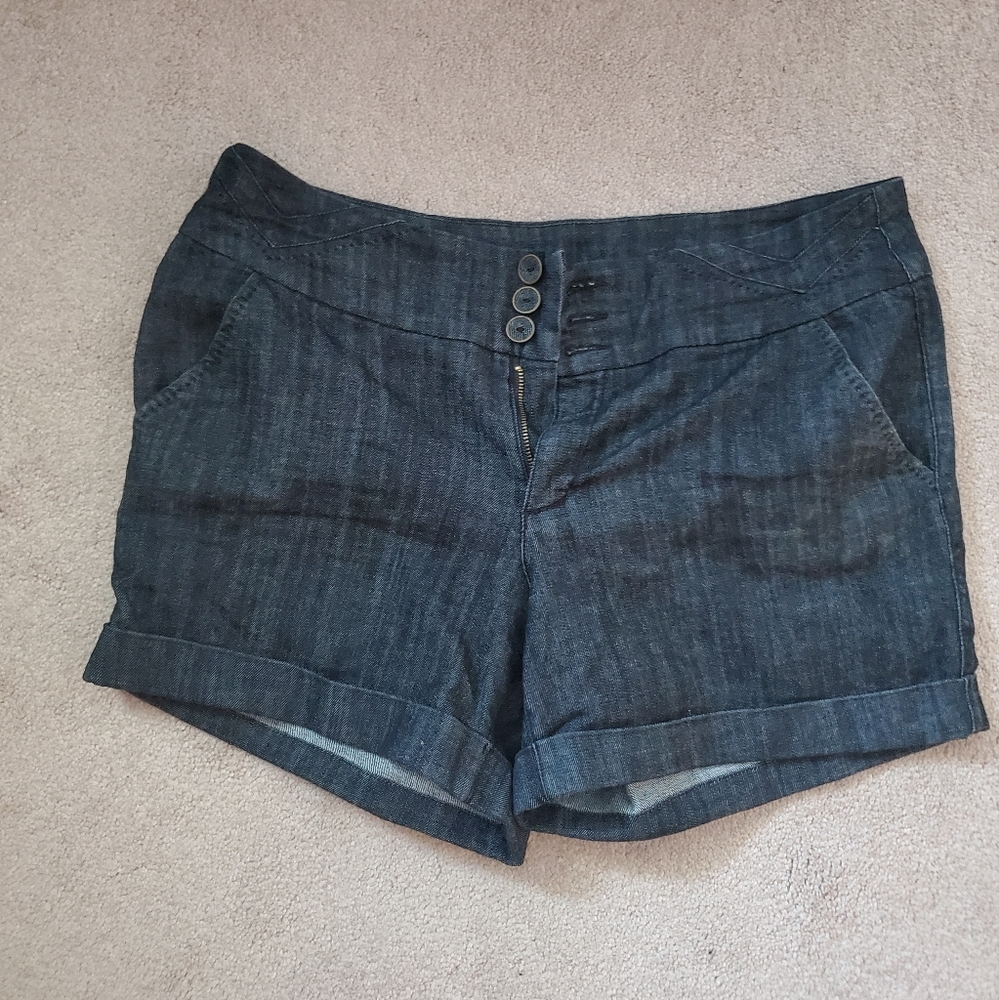 Maurices shorts